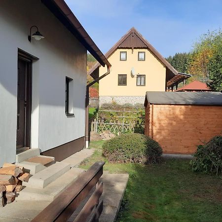 Lipno Family Cottage Lipno nad Vltavou Εξωτερικό φωτογραφία