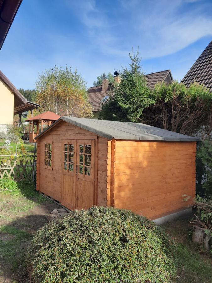 Lipno Family Cottage Lipno nad Vltavou Εξωτερικό φωτογραφία