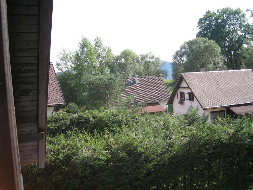 Lipno Family Cottage Lipno nad Vltavou Εξωτερικό φωτογραφία