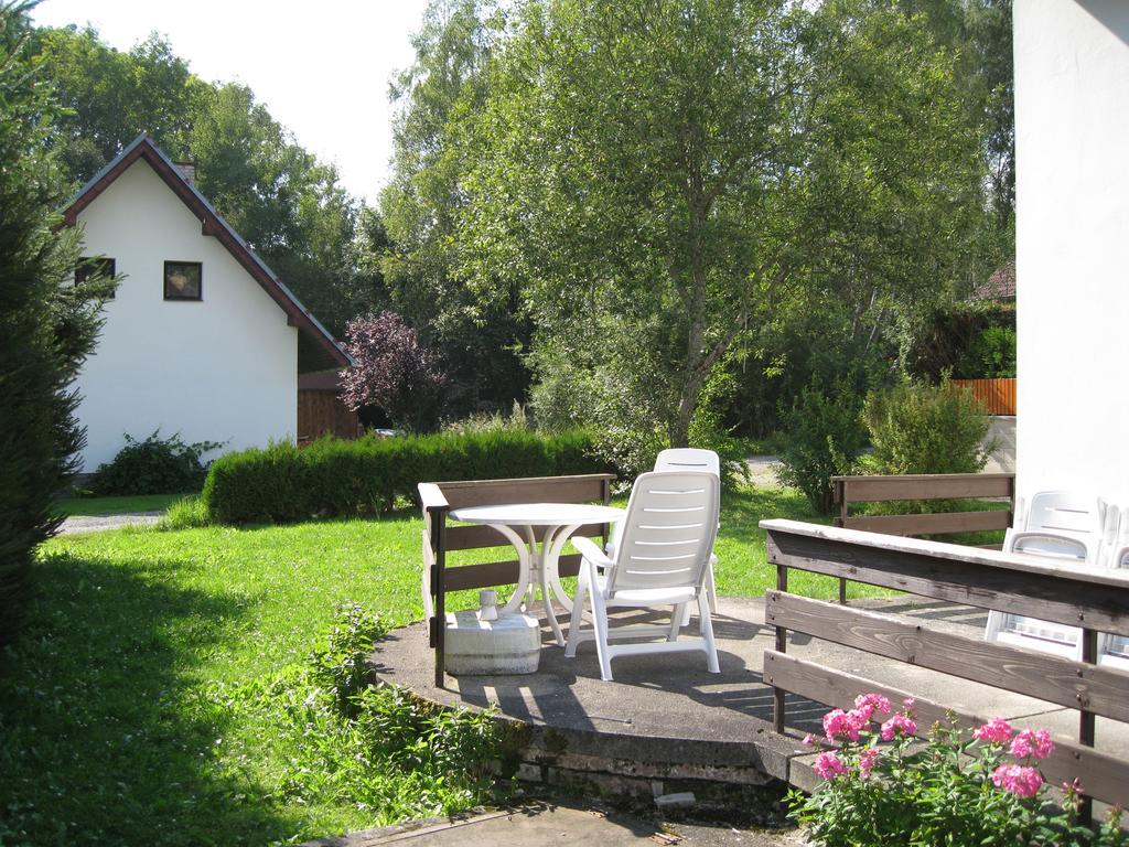 Lipno Family Cottage Lipno nad Vltavou Εξωτερικό φωτογραφία