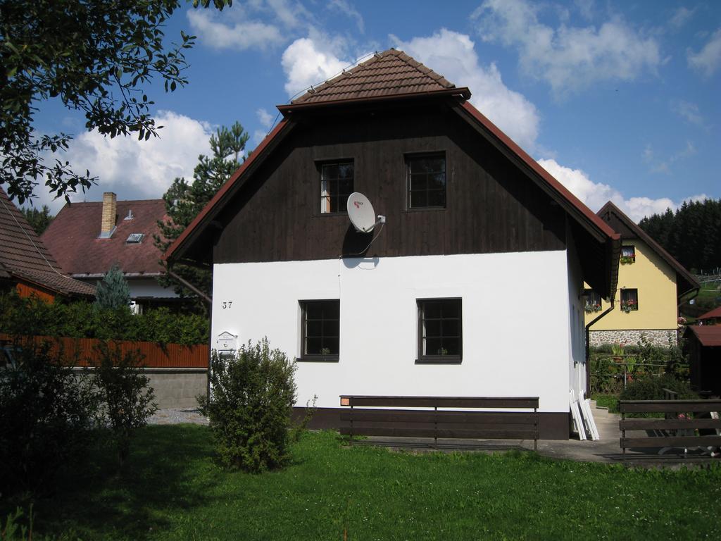 Lipno Family Cottage Lipno nad Vltavou Εξωτερικό φωτογραφία