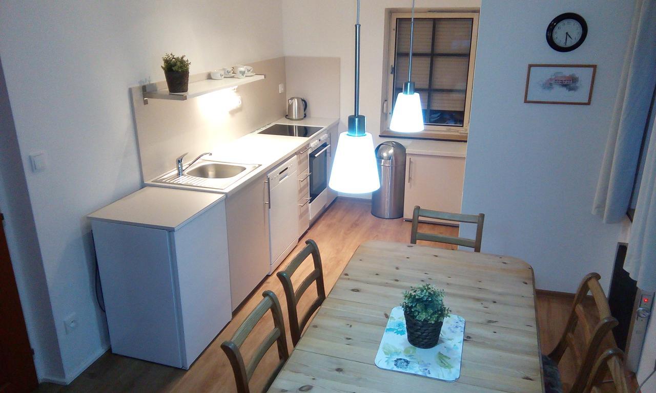 Lipno Family Cottage Lipno nad Vltavou Εξωτερικό φωτογραφία