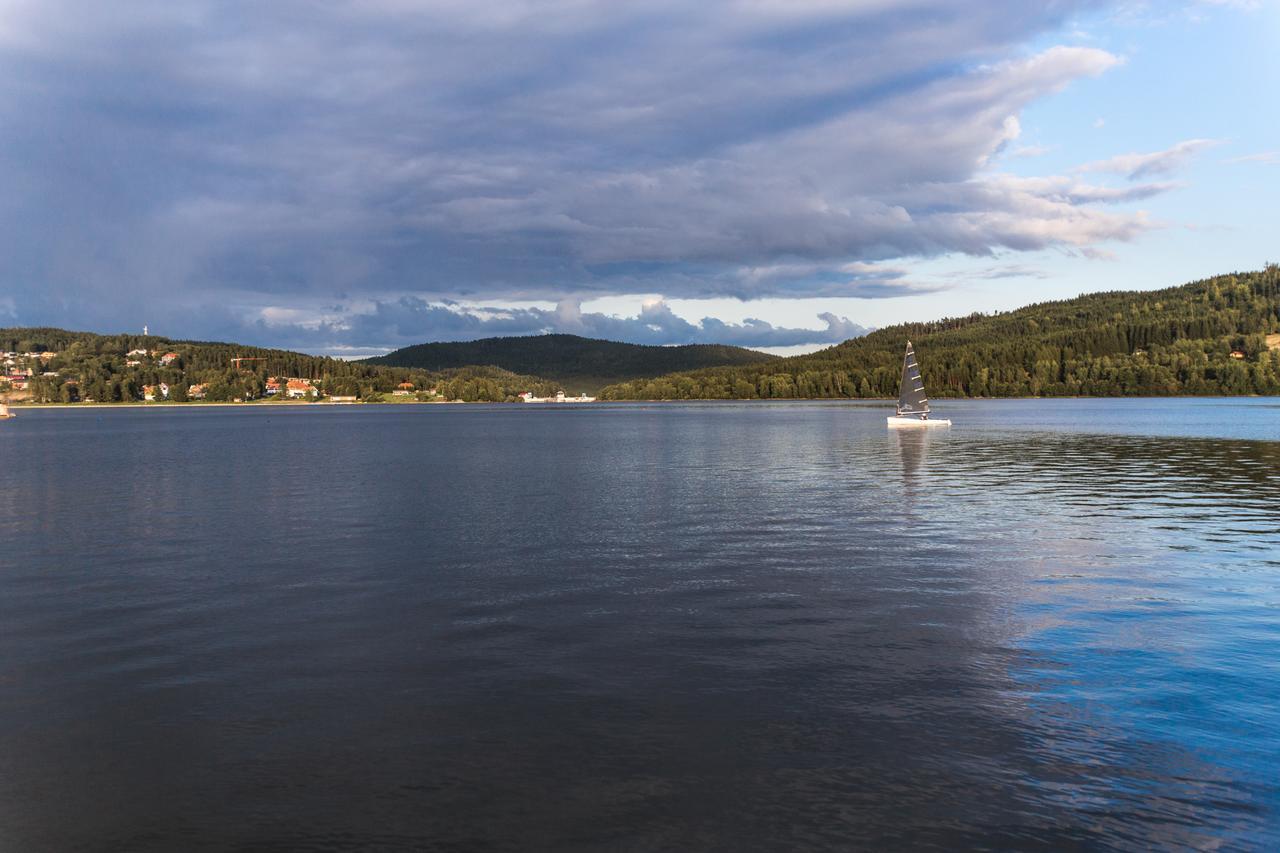 Lipno Family Cottage Lipno nad Vltavou Εξωτερικό φωτογραφία