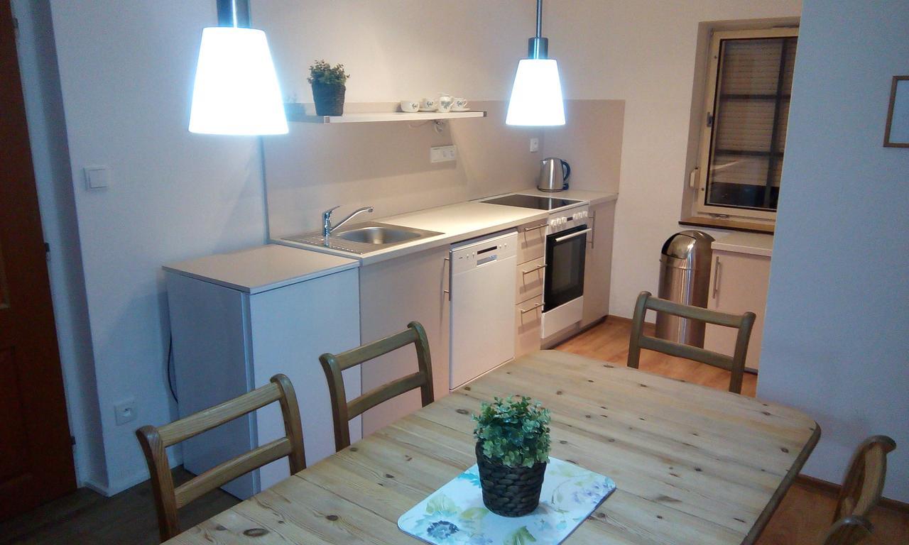 Lipno Family Cottage Lipno nad Vltavou Εξωτερικό φωτογραφία