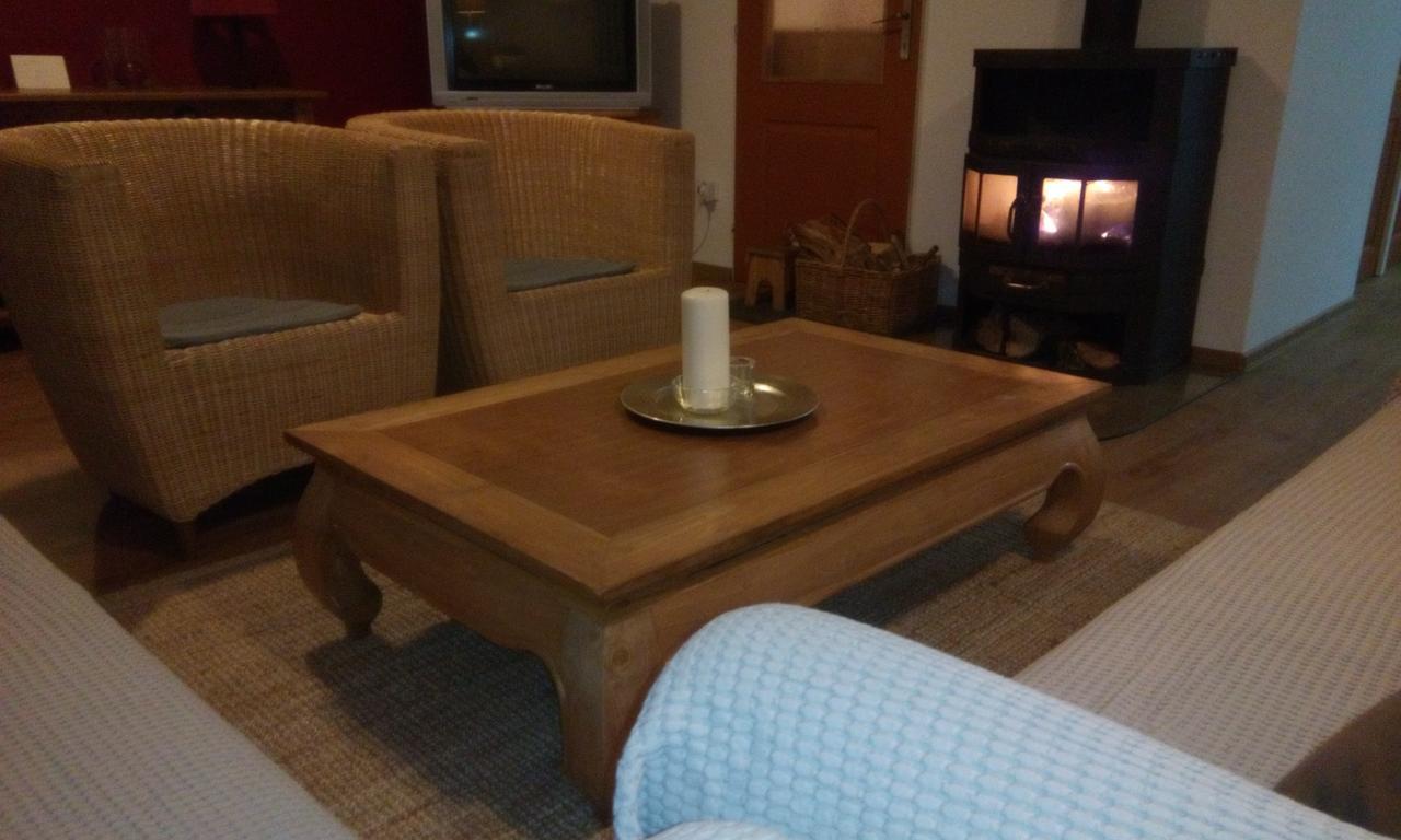 Lipno Family Cottage Lipno nad Vltavou Εξωτερικό φωτογραφία