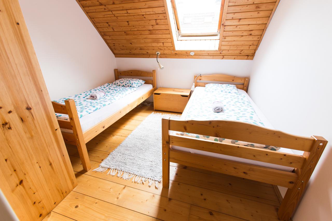 Lipno Family Cottage Lipno nad Vltavou Εξωτερικό φωτογραφία